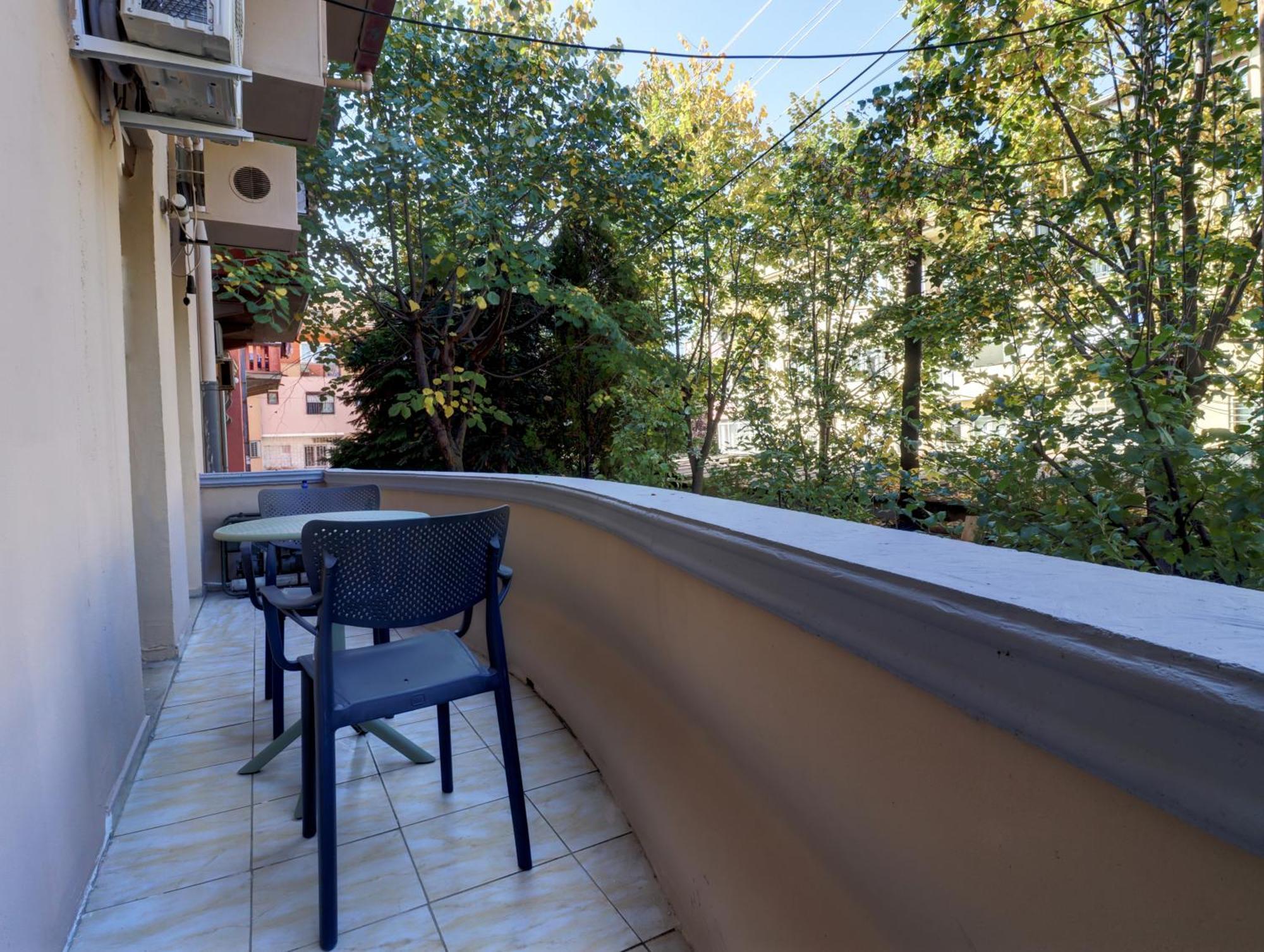 بريشتاين Midtown Prishtina Stays - Central Location المظهر الخارجي الصورة